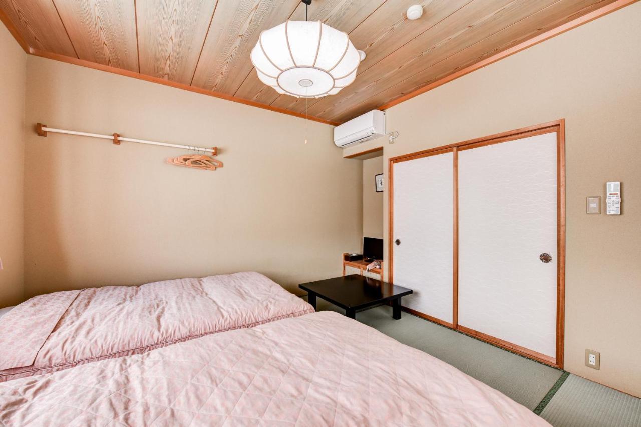 Kanoe Iiyama Exterior foto