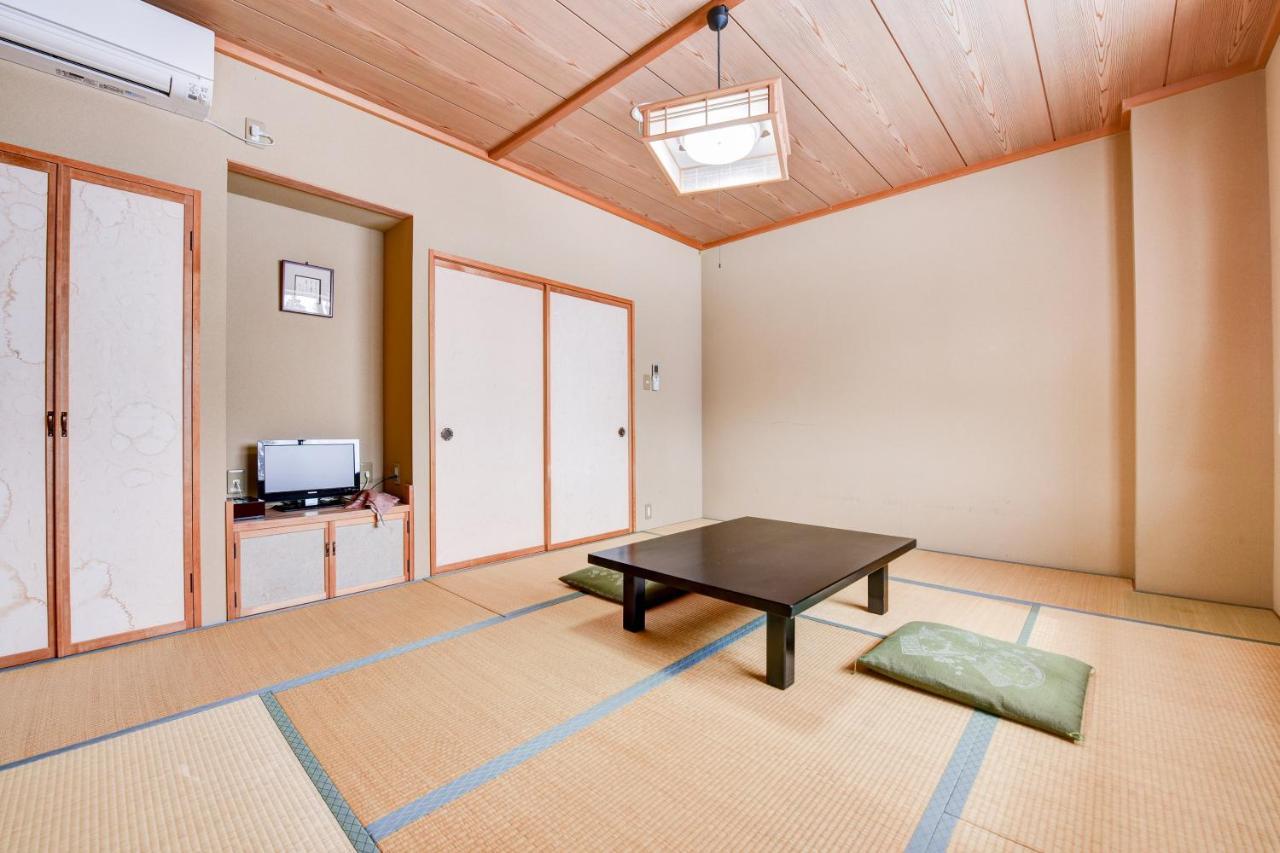 Kanoe Iiyama Exterior foto
